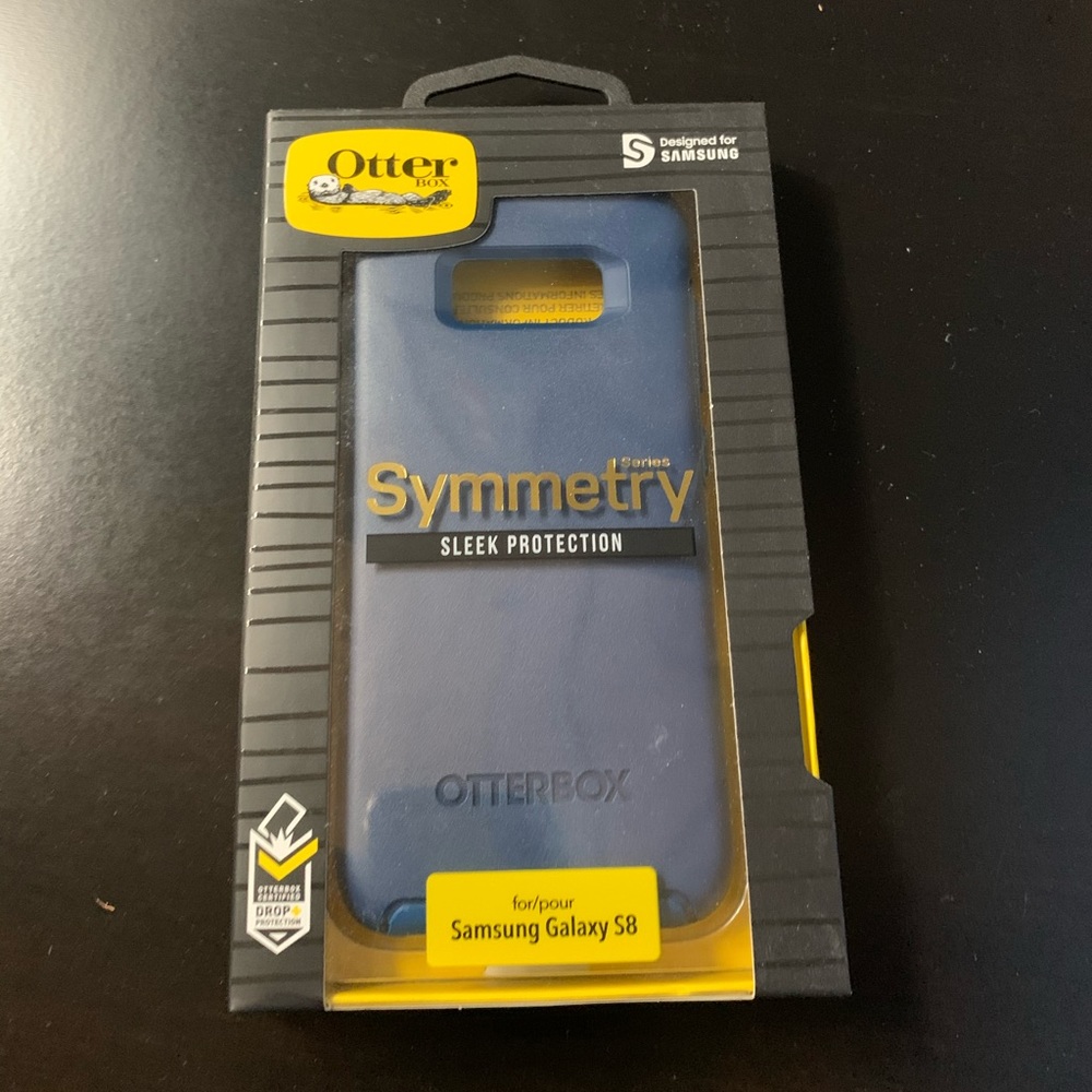 Samsung Galaxy S8 Case